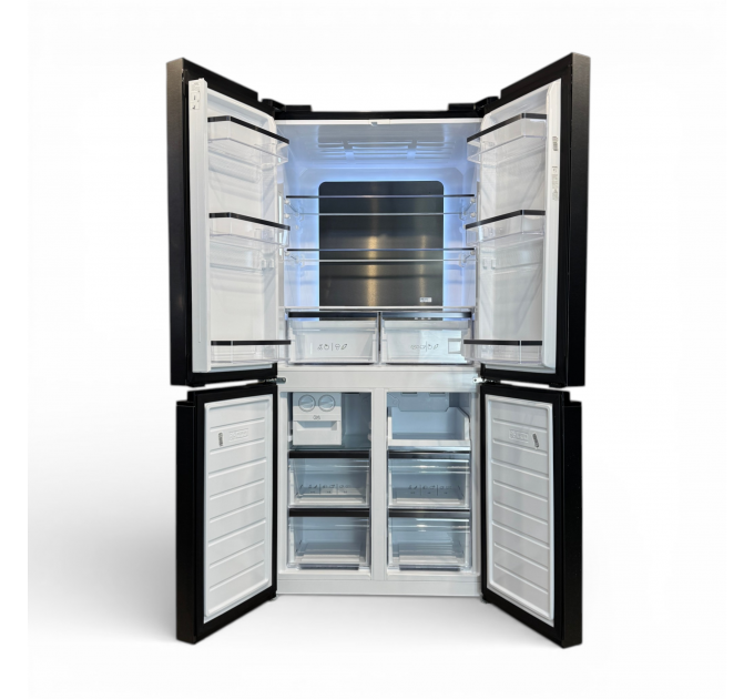 Холодильник SMEG FQ 148 KD